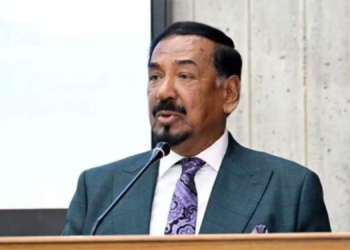 মুক্তিযুদ্ধ কোনো দলের নয়, জনতার যুদ্ধ ছিল: ভারপ্রাপ্ত রাষ্ট্রপতি