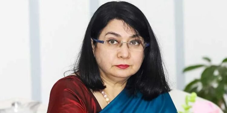ফ্যামিলি কার্ডের সফলতা নির্ভর করছে এর নকশা ও স্বচ্ছতার ওপর: ফাহমিদা খাতুন