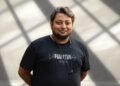 নাট্যকার ফরিদুল ইসলাম রুবেলের মুকুটে নতুন পালক