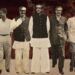 বঙ্গবন্ধু শেখ মুজিবুর রহমানের ৫১তম শাহাদাতবার্ষিকী আজ