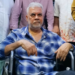 ‘আমার স্বপ্ন আপনাদের কাছে দিয়ে গেলাম’, নিসচার মহাসমাবেশে ইলিয়াস কাঞ্চন