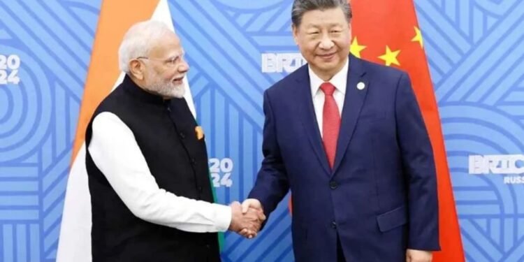 ব্রিকস সম্মেলনে যোগ দিতে ৭ বছর পর ভারত সফরে শি জিনপিং