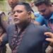 ধানমন্ডি ৩২ নম্বরে ফুল দিতে গিয়ে আটক ১