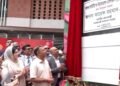 নিউরোসায়েন্সেস হাসপাতালে ৫০০ শয্যার নতুন ভবন উদ্বোধন করলেন প্রধানমন্ত্রী