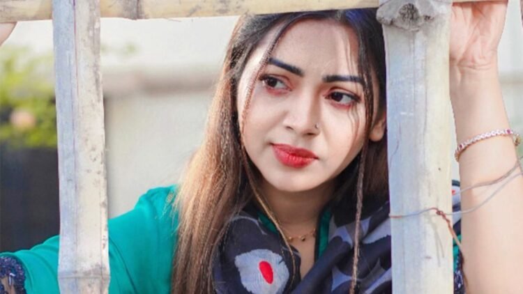 চুক্তিভিত্তিক বিয়ের খবরে ক্ষুব্ধ প্রভা