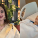 কোলন ক্যানসারের পর এবার জরায়ু ক্যানসারে আক্রান্ত সামিয়া আফরিন
