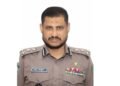 ১৩ দিনের মাথায় সরিয়ে দেয়া হলো আরপিএমপি কমিশনার আব্দুল মাবুদ