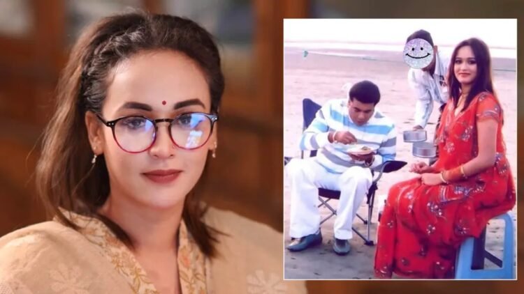 বাসায় এসে অহনাকে নায়িকা হওয়ার জন্য রাজি করিয়েছিলেন মান্না