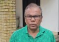 ফরিদপুরে অভিনেতা ফজলুর রহমান বাবুর বাড়িতে চুরি