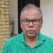 ফরিদপুরে অভিনেতা ফজলুর রহমান বাবুর বাড়িতে চুরি