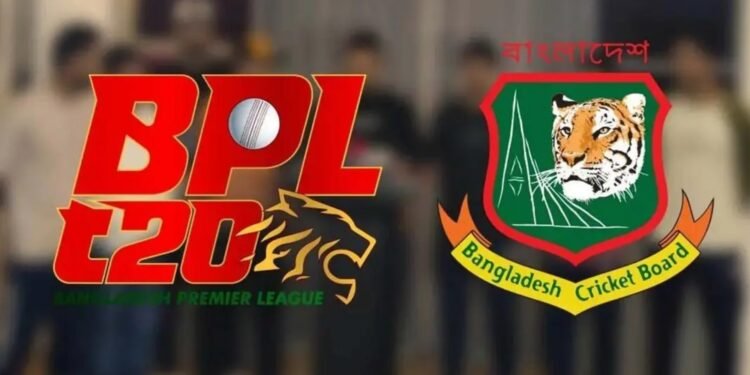 জোড়াতালি দিয়ে বিপিএল আয়োজনের বিপক্ষে বিসিবি