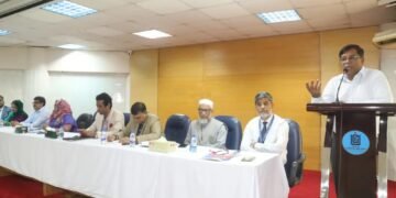 সব বিশ্ববিদ্যালয়ে ‘ইন্টারন্যাশনাল ও রিসার্চ অফিস’ স্থাপনের সিদ্ধান্ত ইউজিসির