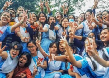 এসএসসি ও সমমানের ফল প্রকাশ, গড় পাসের হার ৬২.২৫%