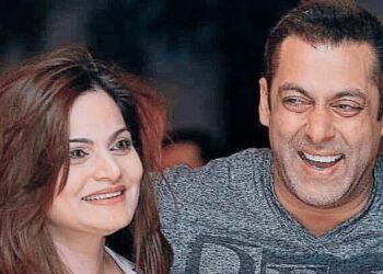 সালমান খান ও বোন আলভিরার বিরুদ্ধে কোটি টাকার প্রতারণার মামলা