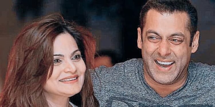 সালমান খান ও বোন আলভিরার বিরুদ্ধে কোটি টাকার প্রতারণার মামলা