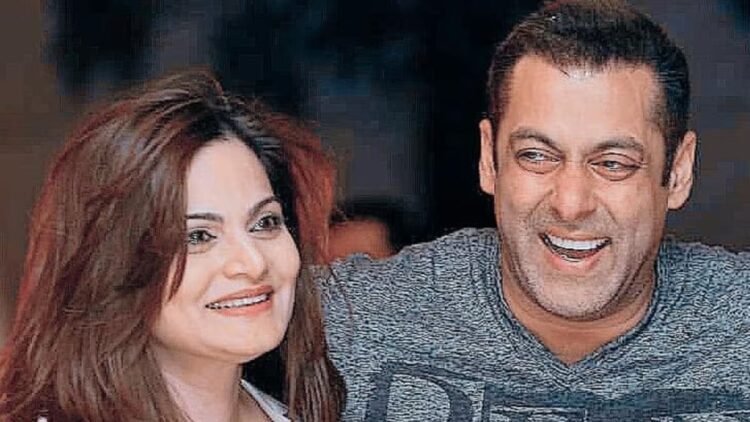 সালমান খান ও বোন আলভিরার বিরুদ্ধে কোটি টাকার প্রতারণার মামলা