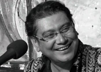 ‘ময়না ছলাৎ ছলাৎ’ খ্যাত লোকসংগীতশিল্পী স্বাগত দে আর নেই