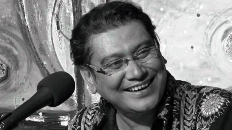 ‘ময়না ছলাৎ ছলাৎ’ খ্যাত লোকসংগীতশিল্পী স্বাগত দে আর নেই