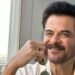 দীর্ঘ ৪৬ বছর পর জুনিয়র এনটিআরের ‘ড্রাগন’ দিয়ে তেলেগু সিনেমায় অনিল কাপুর