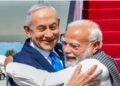 ইরান-যুক্তরাষ্ট্র উত্তেজনার মধ্যেই মোদিকে ফোন নেতানিয়াহুর