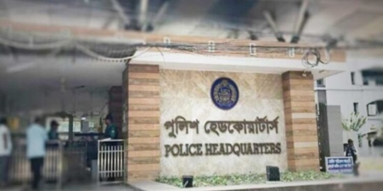সারা দেশে বোমা হামলার সতর্কতা ‘গুজব’, জানাল পুলিশ সদর দপ্তর