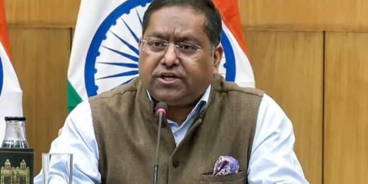 বাংলাদেশের বৈধ সরকারের বিরুদ্ধে হাসিনার মন্তব্যে সমর্থন নেই ভারতের