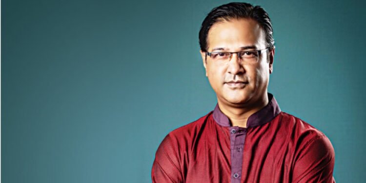 খালেদা জিয়া এ দেশের মানুষের স্মৃতিতে ঐক্যের প্রতীক: আসিফ আকবর