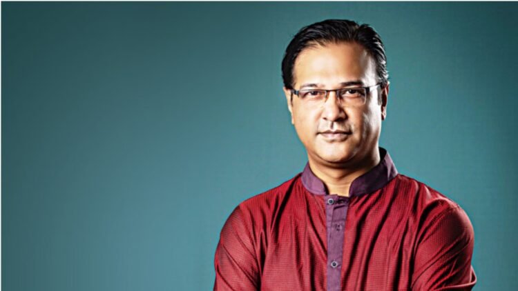 খালেদা জিয়া এ দেশের মানুষের স্মৃতিতে ঐক্যের প্রতীক: আসিফ আকবর