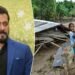 আসামে বন্যাদুর্গতদের জন্য ৫০০ ঘর তৈরি করে দিচ্ছেন সালমান খান