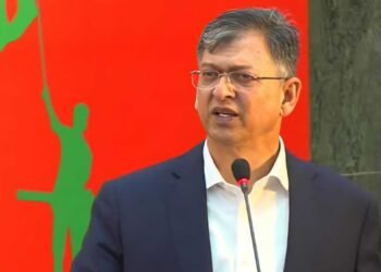 হাসিনাকে দিয়ে অস্থিরতা সৃষ্টির দায় ভারত এড়াতে পারে না: স্বরাষ্ট্রমন্ত্রী