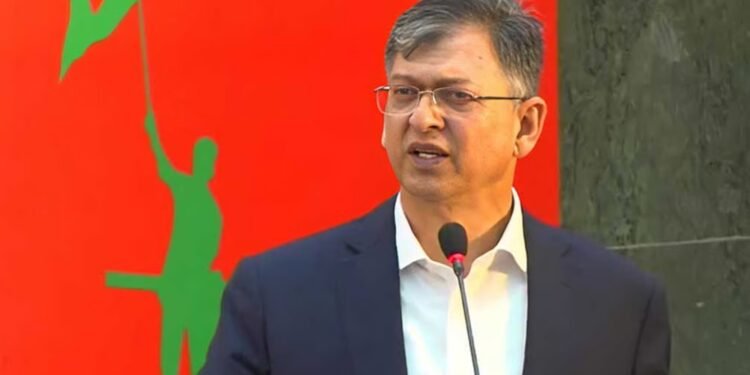 হাসিনাকে দিয়ে অস্থিরতা সৃষ্টির দায় ভারত এড়াতে পারে না: স্বরাষ্ট্রমন্ত্রী