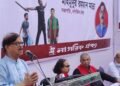 সরকারের সাড়ে পাঁচ মাসের কার্যক্রমের কড়া সমালোচনা মান্নার