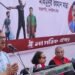 সরকারের সাড়ে পাঁচ মাসের কার্যক্রমের কড়া সমালোচনা মান্নার
