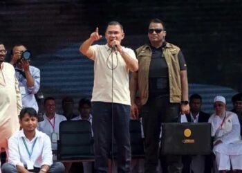 আগামী ১০ বছরের জ্বালানি ও বিদ্যুৎ পরিকল্পনা সংসদে পেশ করা হবে: প্রধানমন্ত্রী