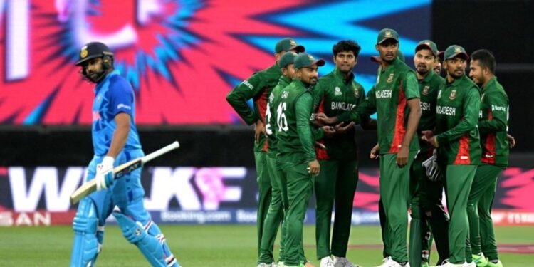 ভারতের বাংলাদেশ সফর অনিশ্চতায় দুশ্চিন্তায় বিসিবি