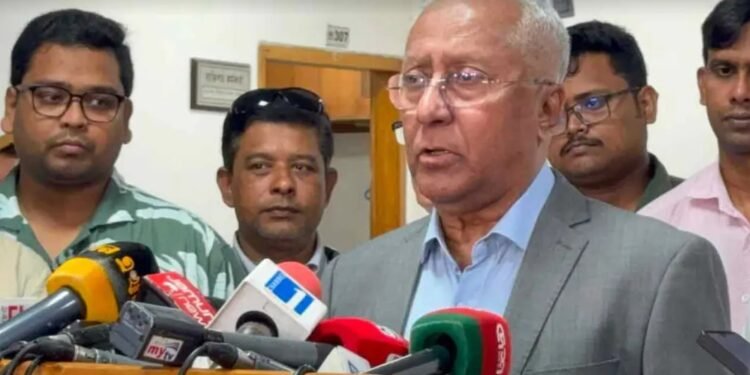 দেশে মোট ভোটার ১২ কোটি ৮৬ লাখ ছাড়াল