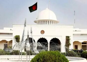 রাষ্ট্রপতি নির্বাচন ২০২৬: প্রস্তুতি পর্যালোচনায় সংসদ ভবনে গুরুত্বপূর্ণ বৈঠক
