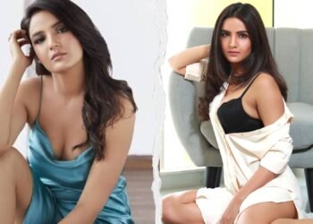 ‘খতরোঁ কে খিলাড়ি’র সেটে দুর্ঘটনা, স্মৃতিশক্তি হারালেন জেসমিন
বিস্তারিত:
#news #banglaflow #বাংলাফ্লো