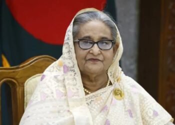 শেখ হাসিনা দেশে ফিরলে পূর্ণ নিরাপত্তা ও আইনি অধিকার পাবেন: তথ্য উপদেষ্টা