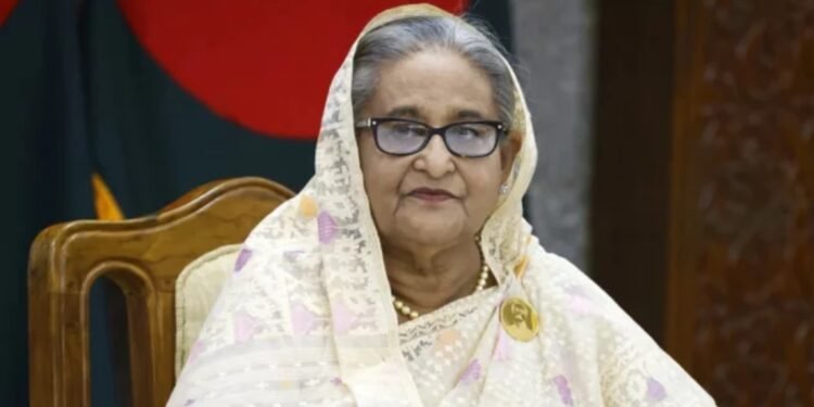 শেখ হাসিনা দেশে ফিরলে পূর্ণ নিরাপত্তা ও আইনি অধিকার পাবেন: তথ্য উপদেষ্টা