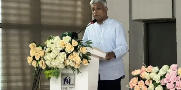 বিদ্যুৎ-জ্বালানি সরবরাহে ঘাটতি: দুঃখপ্রকাশ করলেন প্রতিমন্ত্রী অনিন্দ্য ইসলাম অমিত