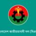 ২৩তম রাষ্ট্রপতি নির্বাচন: ইসি-তে বিএনপির মনোনয়ন ফরম জমা আজ