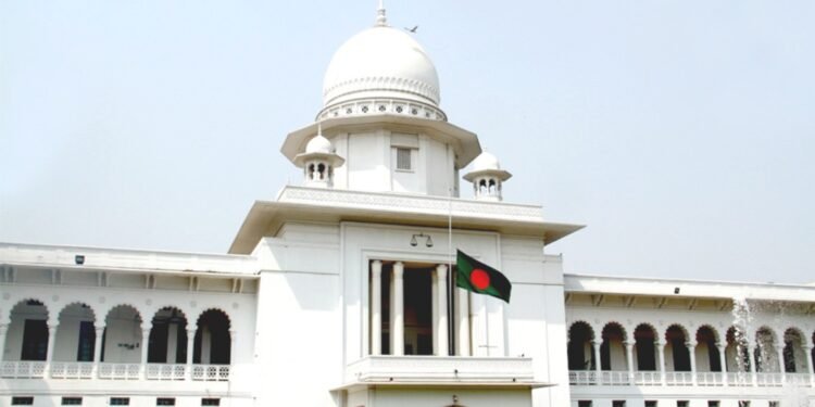 রাষ্ট্রপতি নির্বাচনের তফসিল স্থগিত চেয়ে রিট