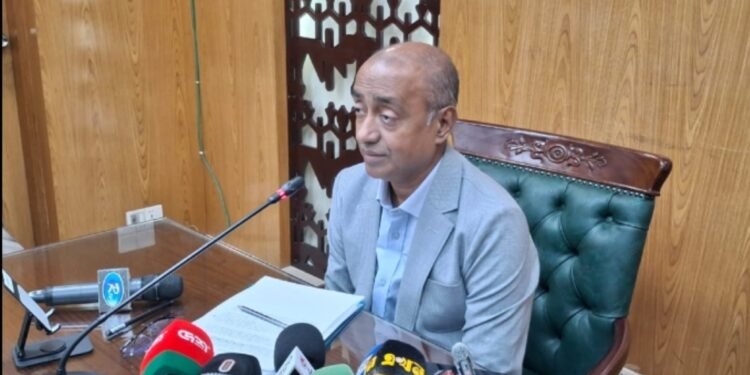 বিচারপ্রার্থীদের দুর্ভোগ লাঘবে আরও ১২ জেলায় ই-বেইলবন্ড সিস্টেম চালু