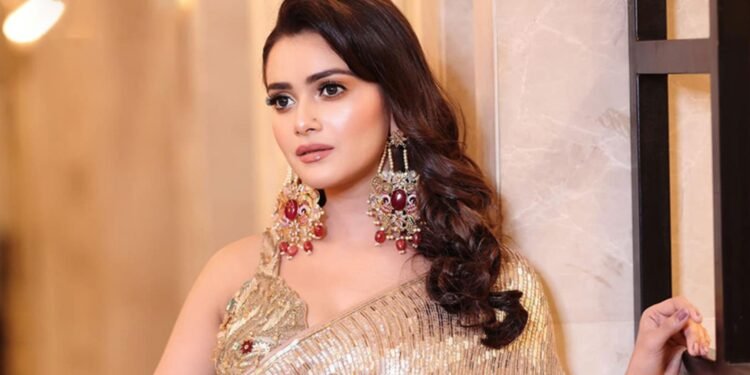 ‘অ্যাপোনিয়া ফ্যাশন’-এর মামলায় জামিন পেলেন অভিনেত্রী তিশা