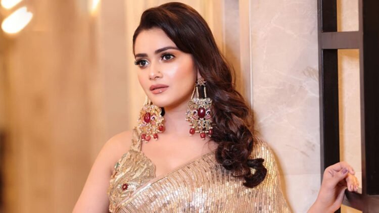 ‘অ্যাপোনিয়া ফ্যাশন’-এর মামলায় জামিন পেলেন অভিনেত্রী তিশা