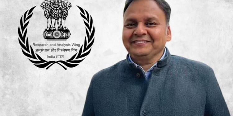 ঢাকায় ভারতীয় গোয়েন্দা সংস্থা ‘র’ প্রধান পরাগ জৈন
