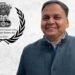 ঢাকায় ভারতীয় গোয়েন্দা সংস্থা ‘র’ প্রধান পরাগ জৈন