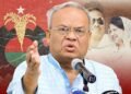বিএনপির পরবর্তী মহাসচিব হিসেবে আলোচনায় শীর্ষে রিজভী