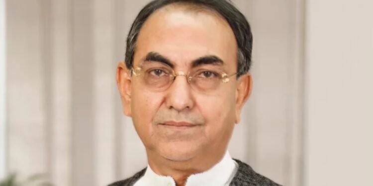 দুর্নীতির ১৫ মামলা থেকে খালাস পেলেন মির্জা আব্বাসদুর্নীতির ১৫ মামলা থেকে খালাস পেলেন মির্জা আব্বাস